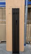 High-End Radiators - 21 units in total - Ex Showroom stock