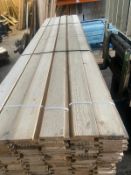 150 Lengths of Cladding 25mm x 95mm@2.4m