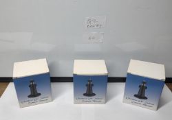 Lot of 3 Camera Mount. Q2-BOX 84