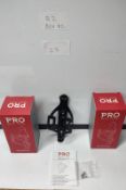 Job Lot of 2 Pro Bike Tool. Est £20 - R2-BOX 82