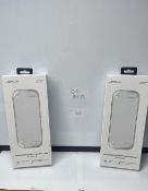 Lot of 2 Integrated Soft TPU Protective Case For Switch 2. Est £20 - Q2-BOX 85