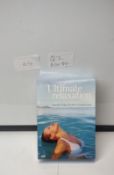 DVD Box Set of Ultimate Relaxation. Est £20 Q2-BOX 84