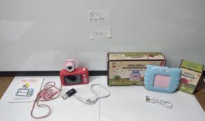 Job Lot of Tech Items. Est £20 - Q2-BOX 84