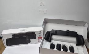 Job Lot of 2 Switch 2 Game Controller. Est £20 - R2-BOX 82