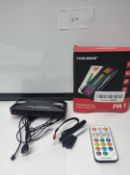 CoolMoon PWM and ARGB Controller. Est £20