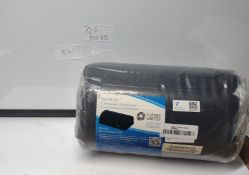 Foot Rest Cushion. Est £20 - Q2-BOX 85