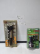 Lot of Travel Accessories. Est £20 - Q2-BOX 85
