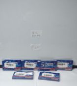 Job Lot of 5D Teeth Whitening Strips. Est £20 - Q2-BOX 84