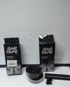 Lot of Bar Tape. Est £20 - Q2 - BOX 83