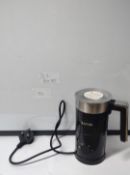 Rafow Milk Frother. Est £20 - Q2-BOX 85