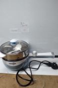 AudeCook Steamer, Est £20 - Q2-BOX 85