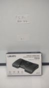 Lekato Wireless Turner Pedal. Est £20. S2-BOX 76