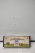 Crad Early Education Device. Est £20 S2-BOX 76