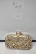 Women's Clutch Bag Est £20 - Q2-BOX 85