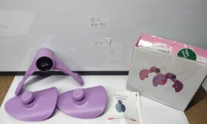 Lot of Thigh Master. Est £20 - Q2-BOX 84