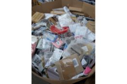 Major Retail Pallet - Typically 500-1000 Items Per Pallet, Ranging Up To £20 RRP - Aprx. £5000 To...