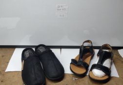 Job Lot of Footwear. Sizes In Pictures. Est £20 - Q2-BOX 83