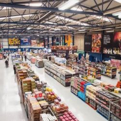 Brand New Retail & Online Customer Returns | Kitchen Appliances, Homewares, Home Improvements & More | No Reserve & Combined Delivery Available