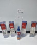 Job Lot of Anti-Fog and Glass. Est £20 - Q2-BOX 84