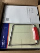 Box of 10 Toolpak Ceramic Tile Saw