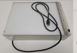 X-ray backlight USA 115v