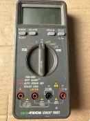ISO-tech IDM97 RSM