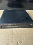 Toa Diversity Wireless Tuner WT-4800
