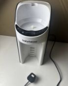 Baby Brezza Formula Pro Advanced Dispenser Machine