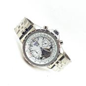 'New' Jaragar Automatic Chronograph Watch