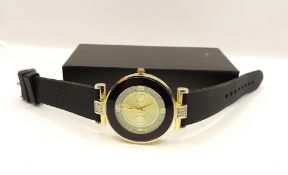 New Ladies Designer Fashion Quartz Watch
