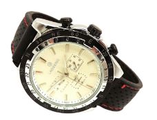 'New' Laogeshi Chronograph 50mm Automatic Watch