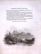 J.M.W Turner 