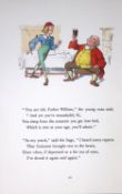 Guinness 93 Years-Old Rare Illustrated by John Gilroy 1933 The Guinness Alice