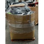 CUSTOMER RETURNS PALLET - UN-MANIFESTED - CLEARANCE