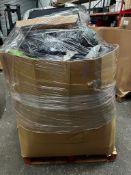 CUSTOMER RETURNS PALLET - UN-MANIFESTED - CLEARANCE