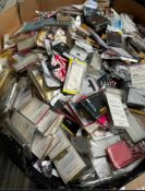 FULL PALLET OF PHONE/TABLET CASES, MAJORITY NEW