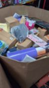 1 x Major Retail Pallet | Typically 500-1000 Items Per Pallet | Ranging Up To £20 RRP - Aprx £50...