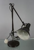 Timothy Oulton ‘Gyro Crystal’ Table Lamp