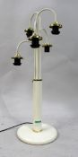 Vintage Mid Century Table Lamp