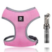 11 x Step In Dog Harness