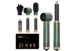 Airbrush 5 In 1 Airstyler 5 In 1 Hair Styler RRP £48.99