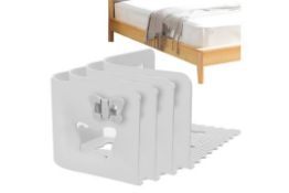 Butterfly Bedsheet Holder