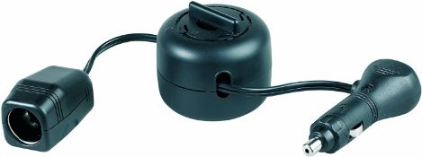 Ring 12v 3M Extension Lead L1