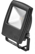 5 x PowerLED Flex LED Floodlight, 1 LED, 10 W, IP65 - L13a