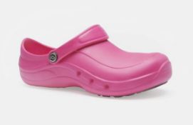 8 x Toffein Safety Shoe - Sizes 11 & 4 RRP £54.95 ea.