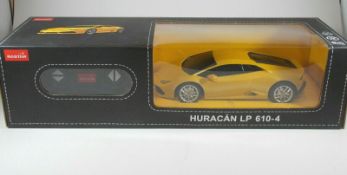 Lamborghini Huracan L3