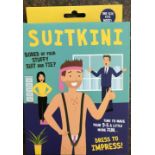 15 x Suitkini - Funny/Novelty Fancy Dress Suits - eBay £9.99 ea
