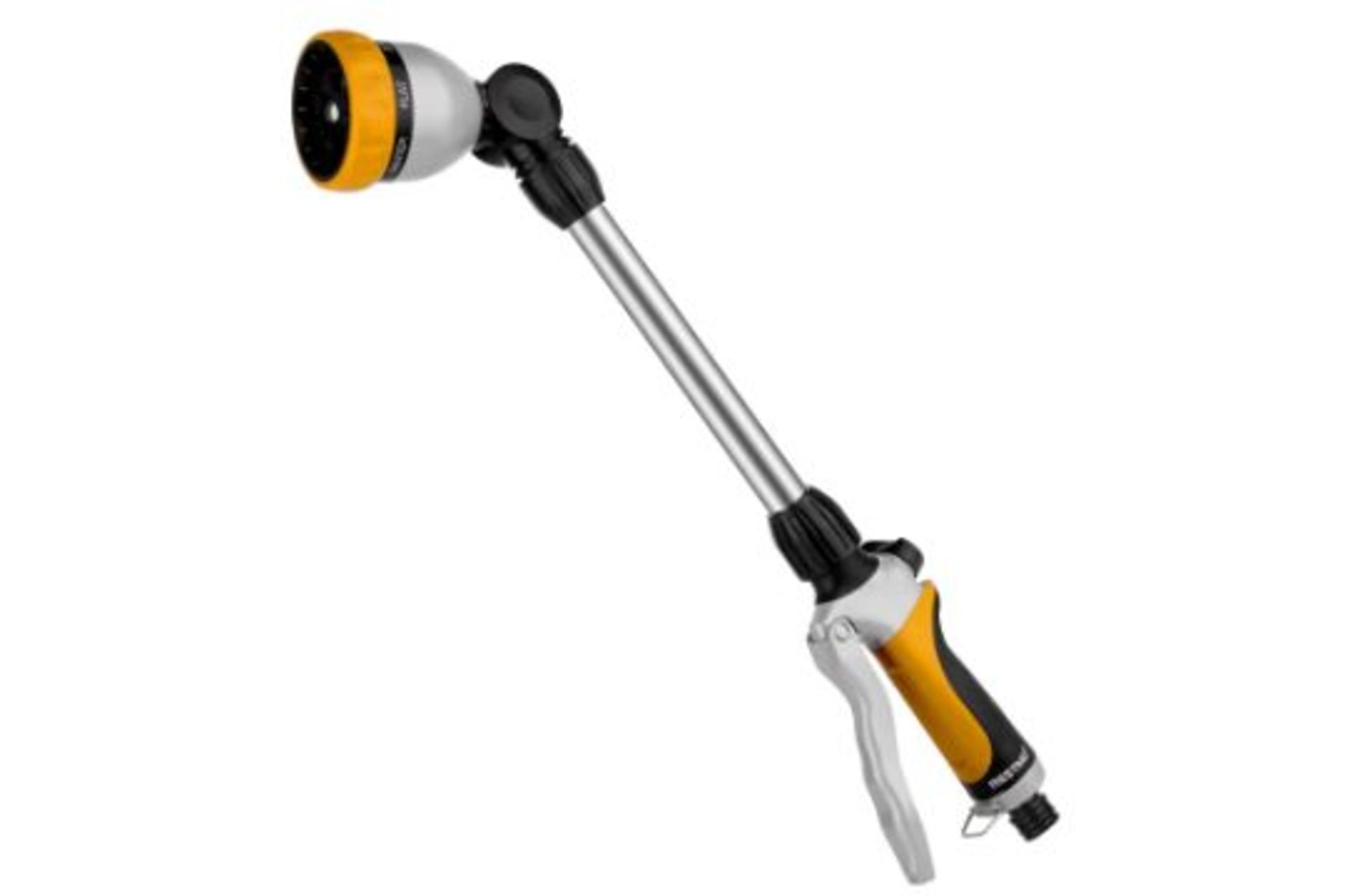 10 x Various Restmo Garden Hose Pipe Spray Guns RRP £281.00 Lb41 - Image 3 of 5