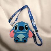 8 x Stitch Crossbody Bags L4