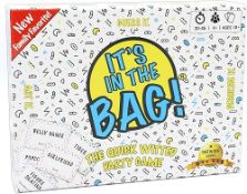 5 x Ultimate Family Game For Game Night
